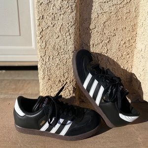 Adidas Samba Shoes (Indoors)